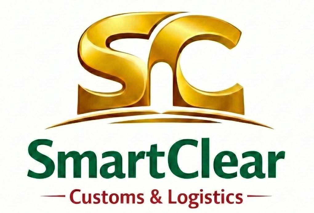 SmartClear Customs & Logistics